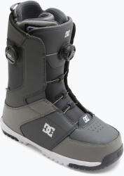 DC Shoes Férfi snowboard cipő DC Control dark shadow