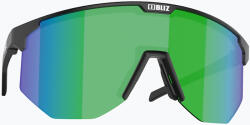 Bliz Napszemüveg Bliz Hero matt black/brown/green multi
