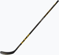 CCM Ultra Tacks SR hokiütő fekete