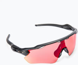 Oakley Radar EV Path kerékpáros szemüveg fekete/piros 0OO9208