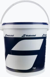 Babolat Gold Academy teniszdoboz X72 sárga 514008