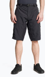 Endura Férfi kerékpáros nadrág Endura Hummvee Short black