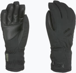 Level Női síkesztyű Level Alpine black