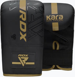 RDX Bokszkesztyű RDX F6 Bag kesztyű aranyszínű