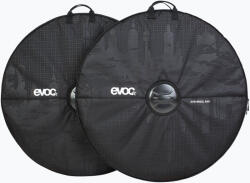 EVOC MTB MTB keréktáskák 2 db fekete 100522100
