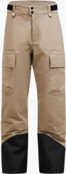 Peak Performance Férfi sínadrág Peak Performance Edge Insulated avid beige