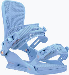 Union Női snowboard kötés Union Juliet bluebell