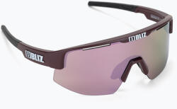 Bliz Matrix Small Nano Optics kerékpáros szemüveg piros 52007-49