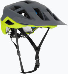 Leatt MTB Trail 2.0 V24 savas kerékpáros sisak