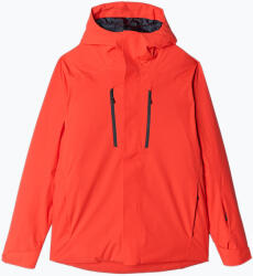 4F Férfi síkabát 4F M575 red