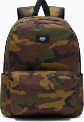 Vans Városi hátizsák Vans Old Skool Backpack 22 l classic camo