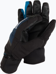 Reusch Sí kesztyű Reusch Blaster Gore-Tex dress kék/fekete