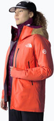 The North Face Női sí dzseki The North Face Summit Stimson Futurelight radiant orange/almond butter