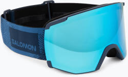 Salomon Síszemüveg Salomon S/View dress blue/mid blue
