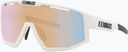 Bliz Napszemüveg Bliz Fusion Small Nano Optics Nordic Light matt white/coral/orange blue