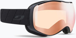 Julbo Női síszemüveg Julbo Ellipse Spectron Glare Control black/ flash infrared