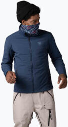 Rossignol Férfi bélelt kabát Rossignol Opside Jkt dark navy