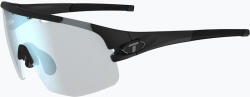TIFOSI Sledge Lite Clarion Fototec matt fekete/klarion kék fotokróm napszemüveg