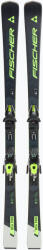 Fischer RC4 Power AR + RS 10 PR lesiklás síléc Fischer RC4 Power AR + RS 10 PR lesiklás síléc