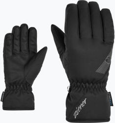 ZIENER Női síkesztyű ZIENER Korena Aquashield black
