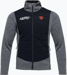 Rossignol Férfi hibrid dzseki Rossignol New Hero Classique Hybrid Clim heather grey