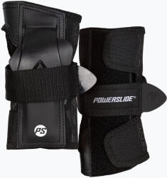 Powerslide Férfi csuklóvédő Powerslide Standard Wristguard black