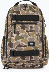 Vans DX Skatepack 27 l bungee cord/törökkávé hátizsák
