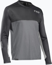 Northwave Férfi hosszú ujjú felső Northwave Edge black