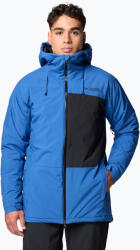 Columbia Férfi síkabát Columbia Winter District III mountain blue/black
