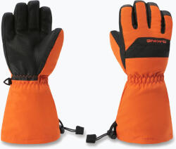 Dakine Gyerek snowboard kesztyű Dakine Yukon pureed pumpkin