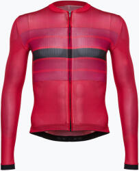 Santini Férfi Santini Ecosleek Bengáli kerékpáros mez piros 2S215075ESLKBENGRSS
