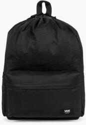 Vans Hátizsák Vans Old Skool Cinch 19 l black