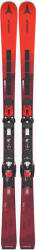 Atomic Lesikló léc Atomic Redster S8 Revoshock C + kötés X12 GW red