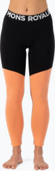 Mons Royale Női termo nadrág Mons Royale Cascade Merino Base Layer punch