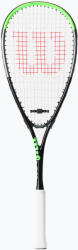 Wilson Squash ütő Wilson Sq Blade Team fekete WR042810H