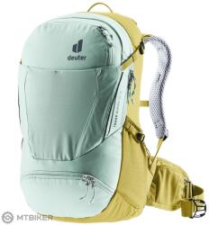 Deuter Trans Alpine 22 SL női hátizsák, 22 l, frost/hárs