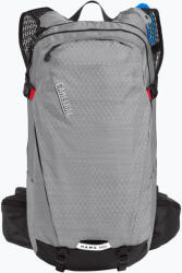 CamelBak H. A. W. G. Pro 20 l pisztolymetál/fekete kerékpáros hátizsák