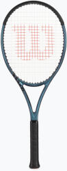 Wilson Ultra 100UL V4.0 tenisz ütő kék-lila WR108510