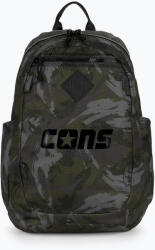 Converse Hátizsák Converse Camo Utility paint camo/cave green