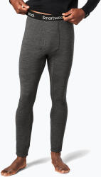 Smartwool Női Smartwool Merino alapréteg alsó dobozos vasaló heather termikus nadrág
