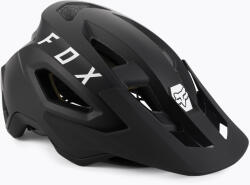 FOX FOX Speedframe kerékpáros sisak fekete 26840_001_M