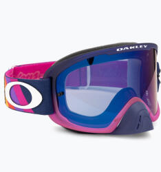 Oakley Kerékpáros szemüveg Oakley O Frame 2.0 Pro MTB tld navy stripes/black ice iridium