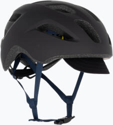 Giro kerékpáros sisak Giro Cormick Integrated MIPS XL matte black/dark blue