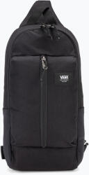 Vans Warp Sling 11 l fekete ripstop hátizsák