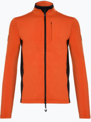 Giorgio Armani Férfi sípulóver EA7 Emporio Armani Ski Kitzbuhel Powerstretch T-Top summer fig