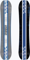 K2 Snowboard deszka K2 Geometric
