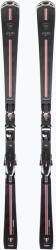 Rossignol Lesikló léc Rossignol Signature Strato CRS K + kötés NX 12 Konect GW