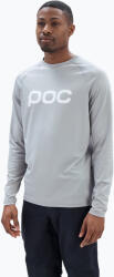 POC Férfi kerékpáros hosszú ujjú POC Reform Enduro Jersey alloy grey