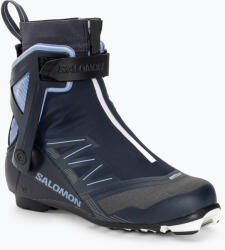 Salomon RS8 Vitane Prolink női sífutócipő sötétnavy/ebony/kentucky blue