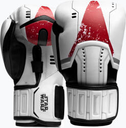 Hayabusa Kesztyű Hayabusa Star Wars Trooper white/red